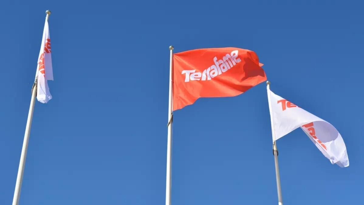 Terrafame.