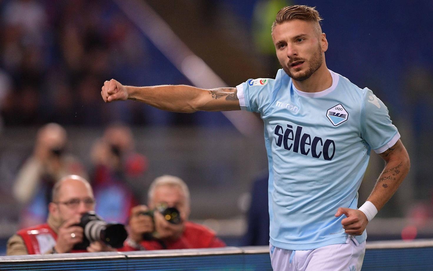 Ciro Immobile