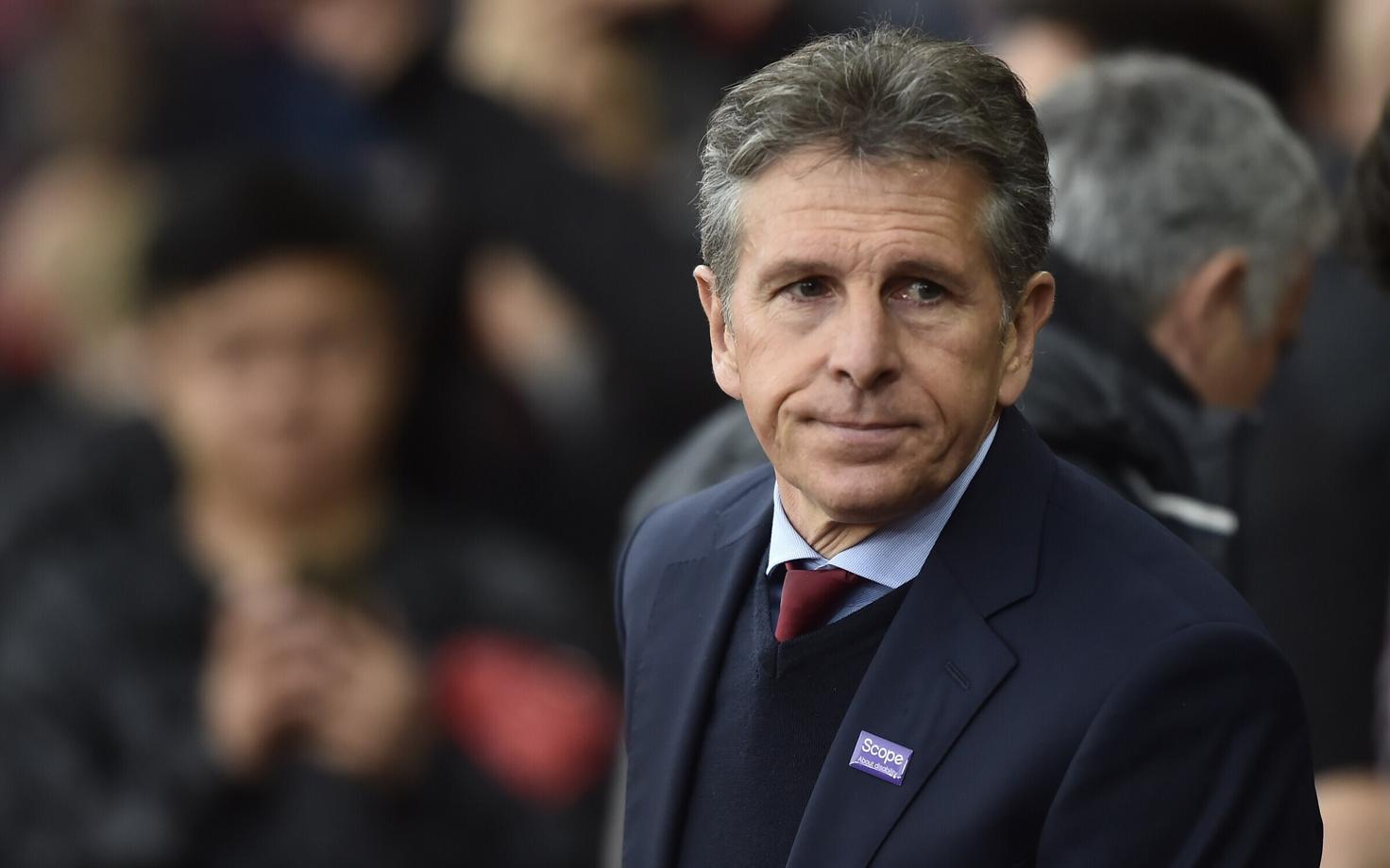 Claude Puel