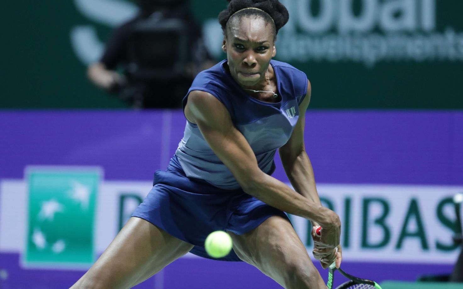 Venus Williams