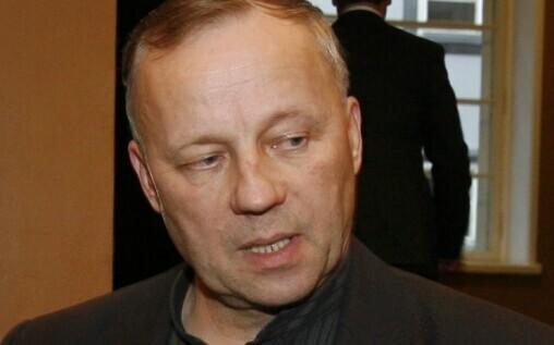 Ülo Tulik