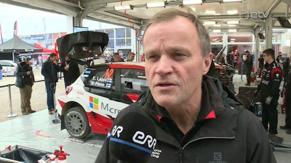 Tommi Mäkinen