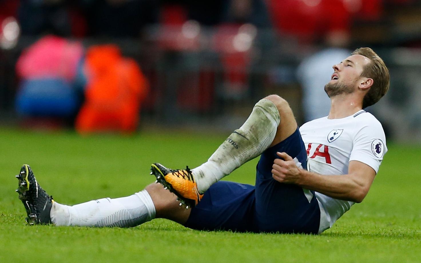 Harry Kane