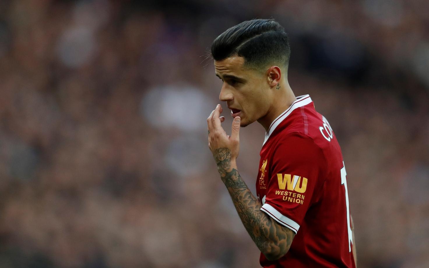 Philippe Coutinho