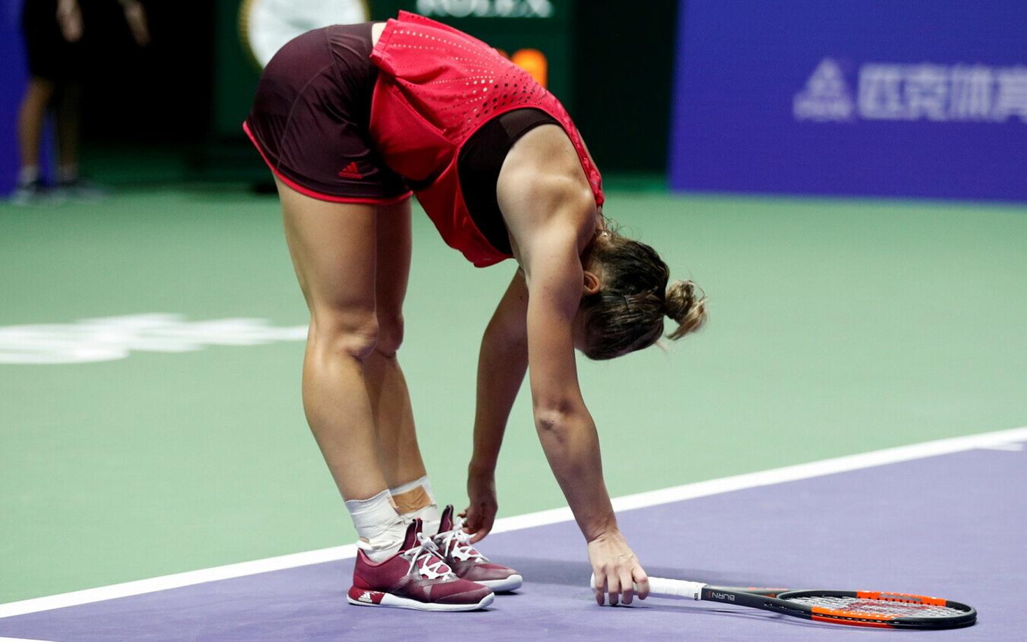 Simona Halep
