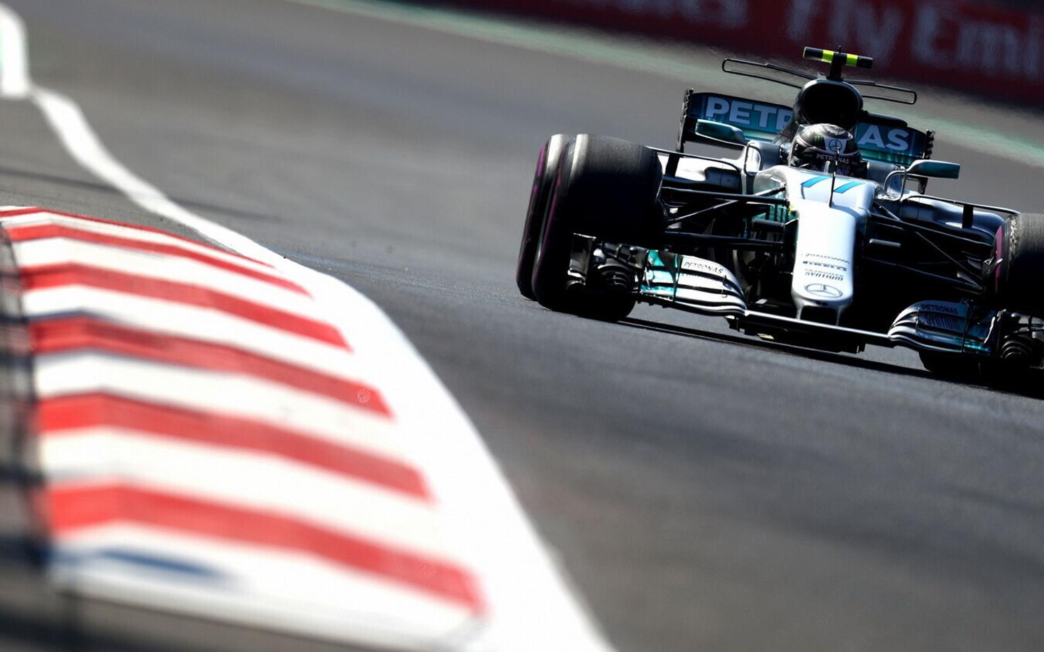 Valtteri Bottas