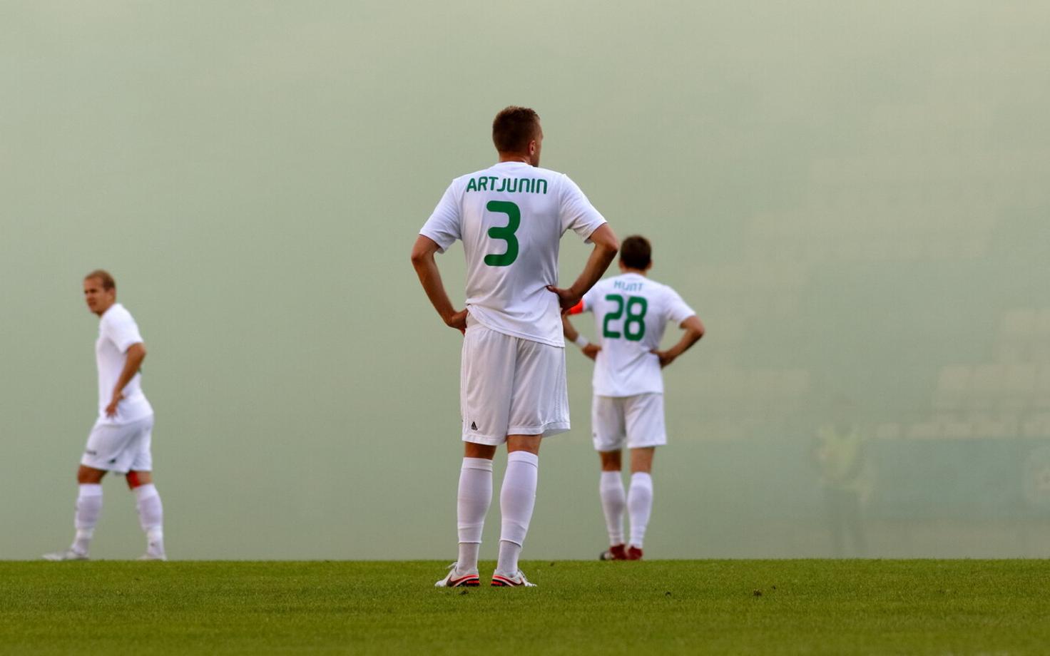 Tallinna FC Levadia