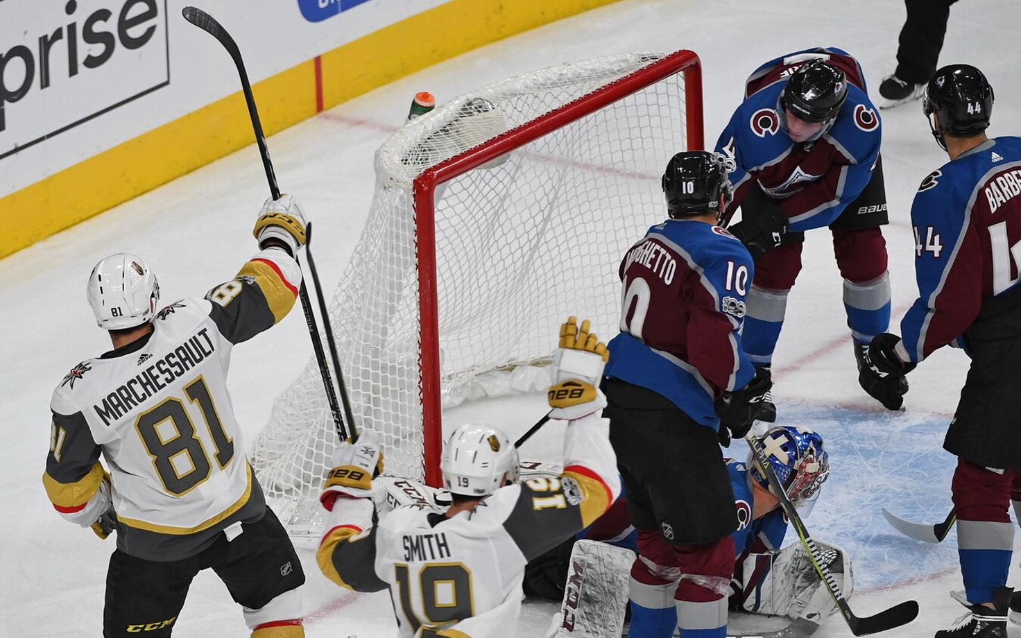 Vegas Golden Knights