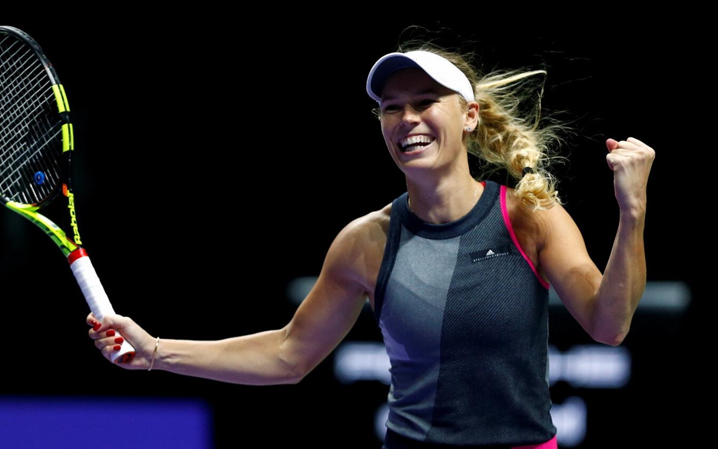 Caroline Wozniacki