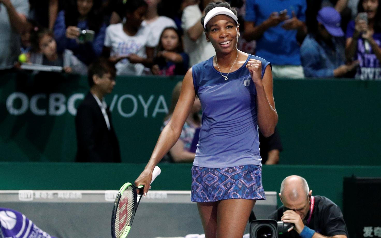 Venus Williams