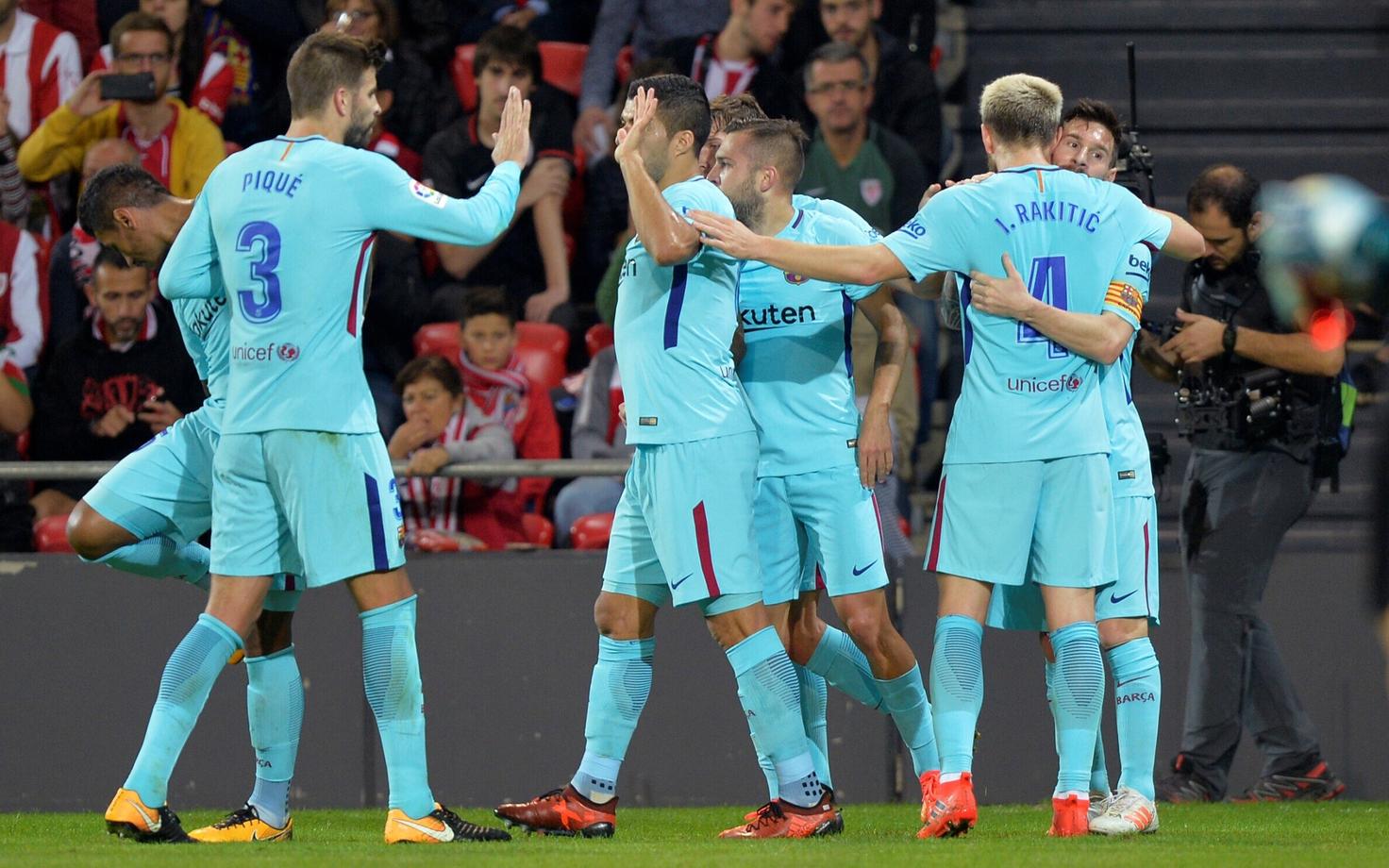 FC Barcelona