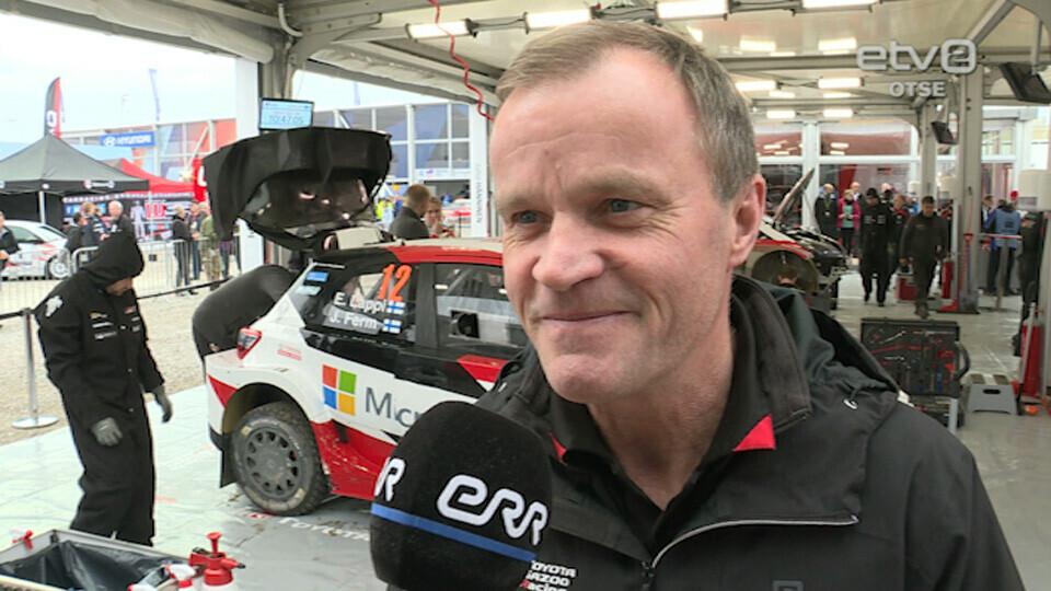 Tommi Mäkinen