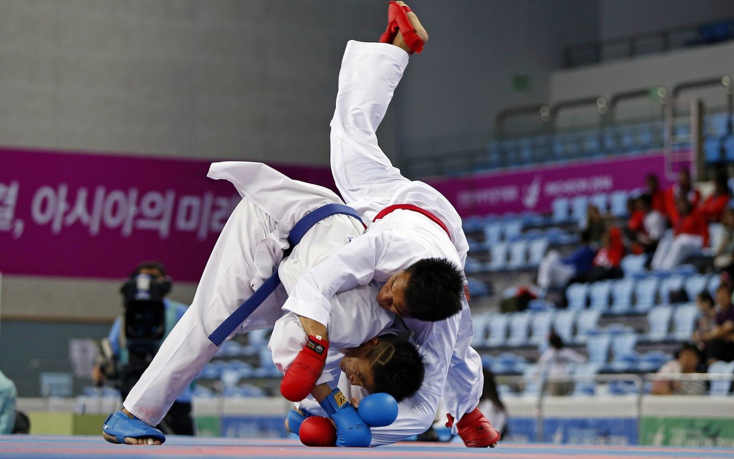 Karate