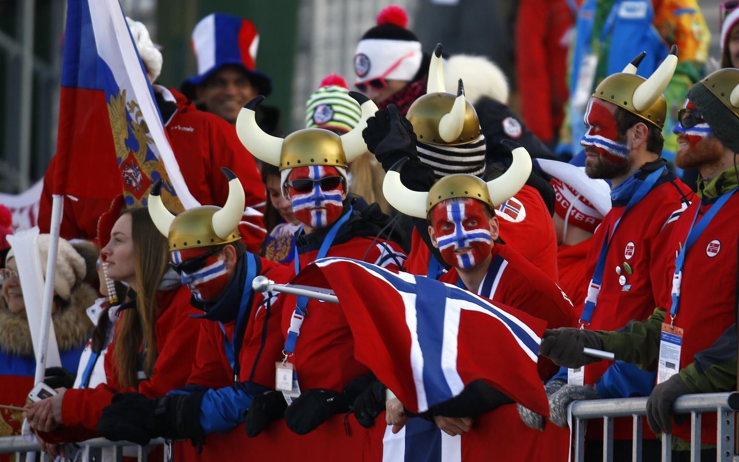 Norra fännid