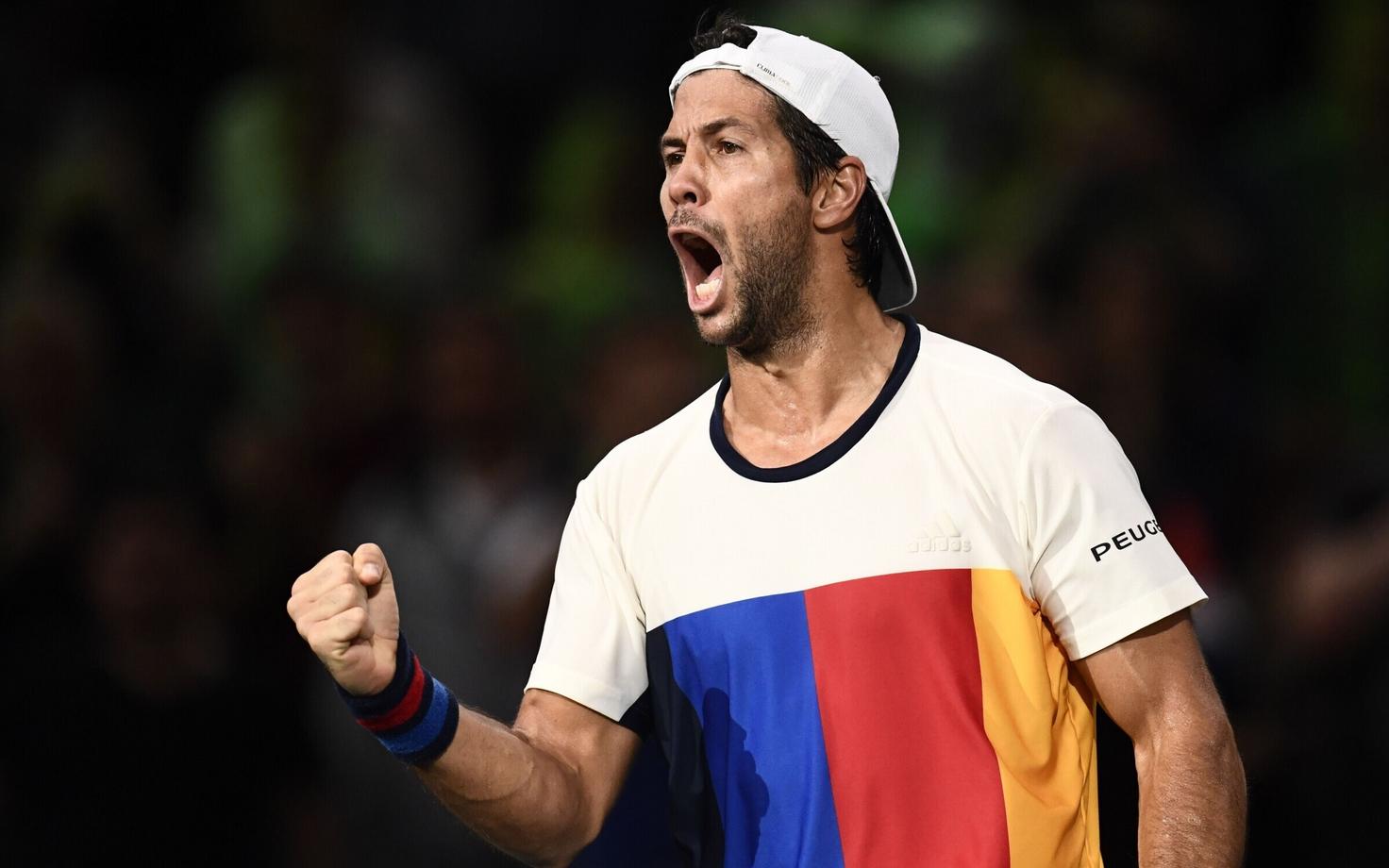 Fernando Verdasco