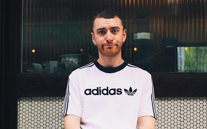 Sam Smith