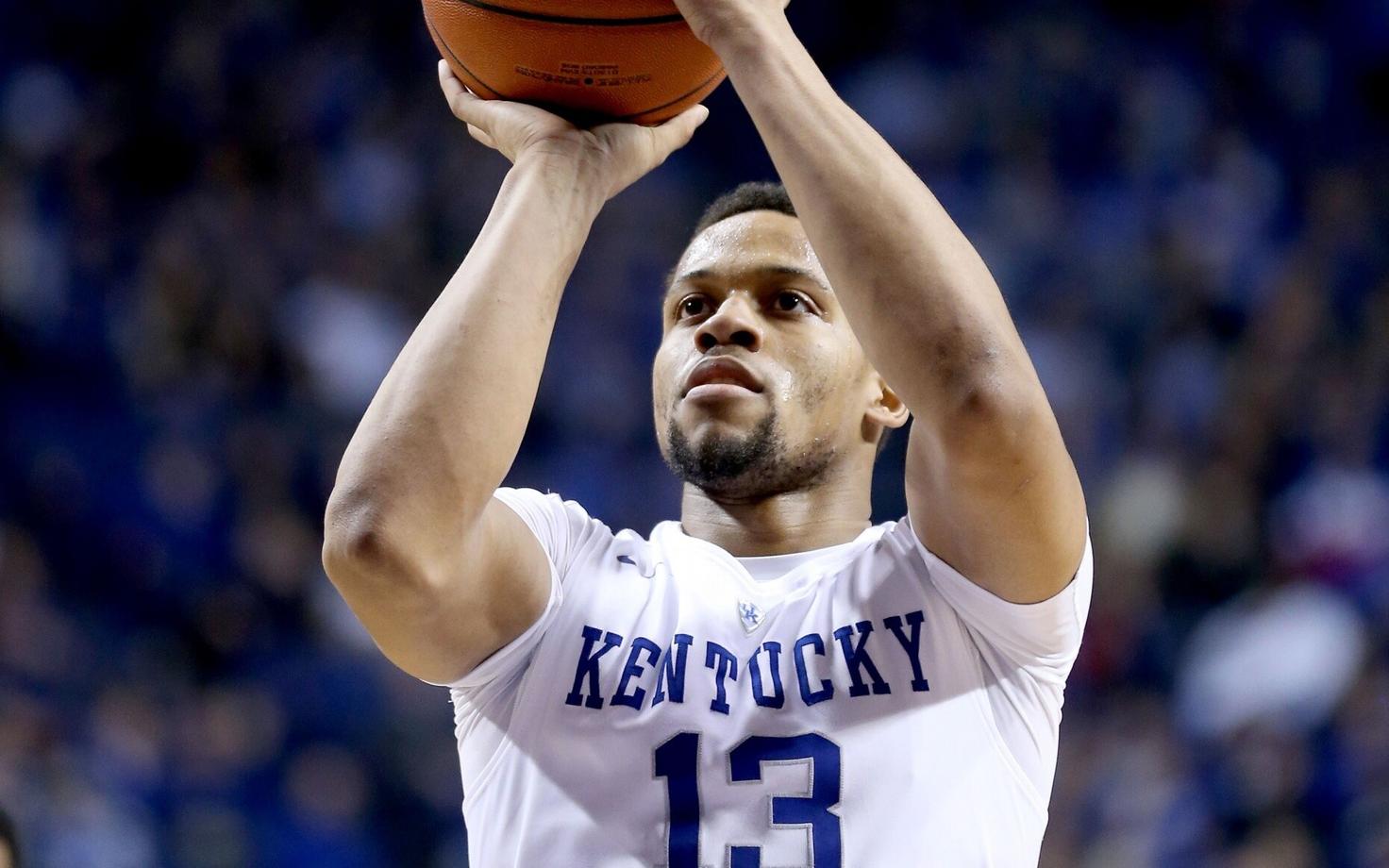 Isaiah Briscoe
