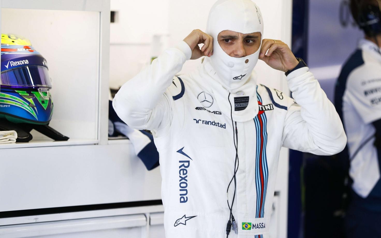 Felipe Massa