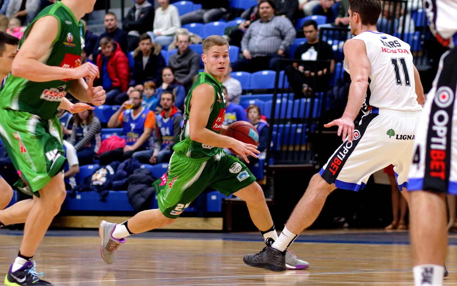 Egert Haller