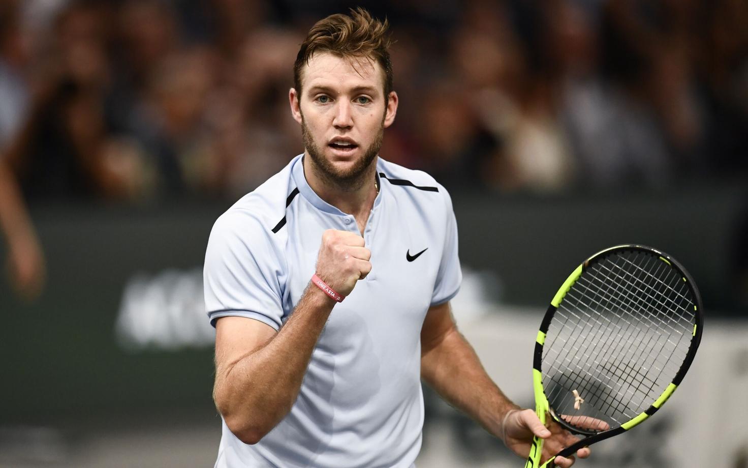 Jack Sock