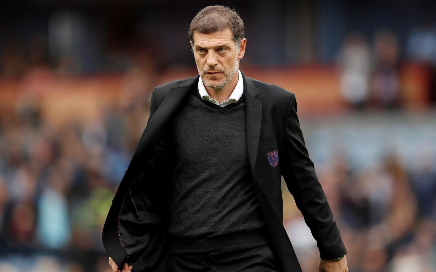 Slaven Bilic