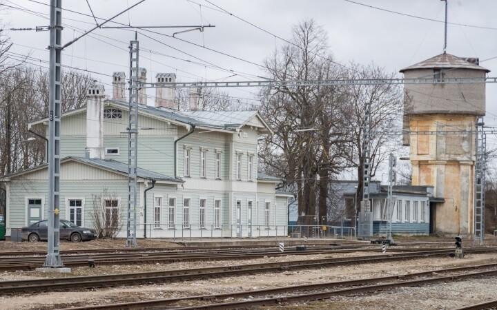 Кейла. Иллюстративная фотография.