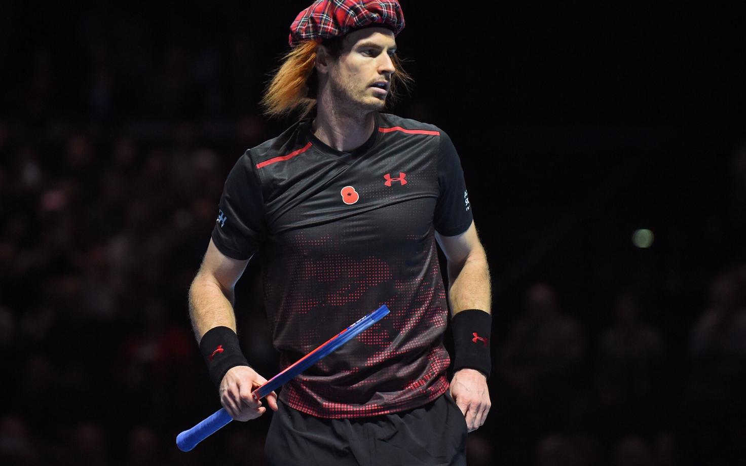 Andy Murray