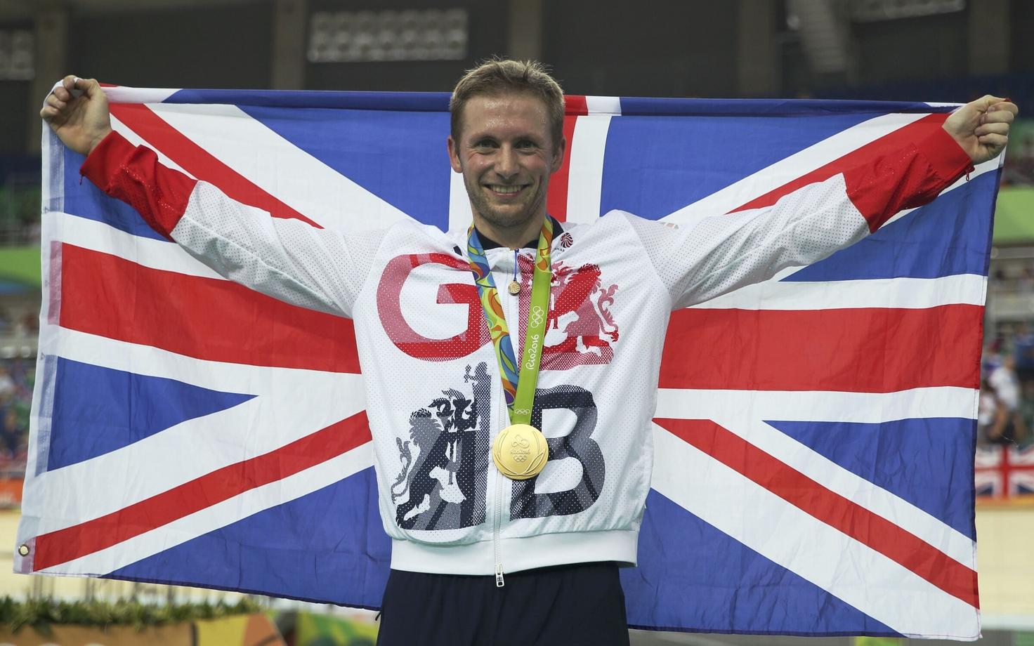 Jason Kenny