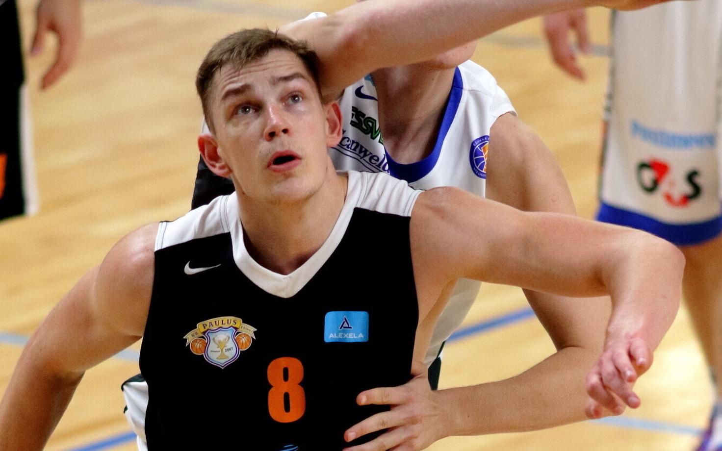 Mihkel Kirves