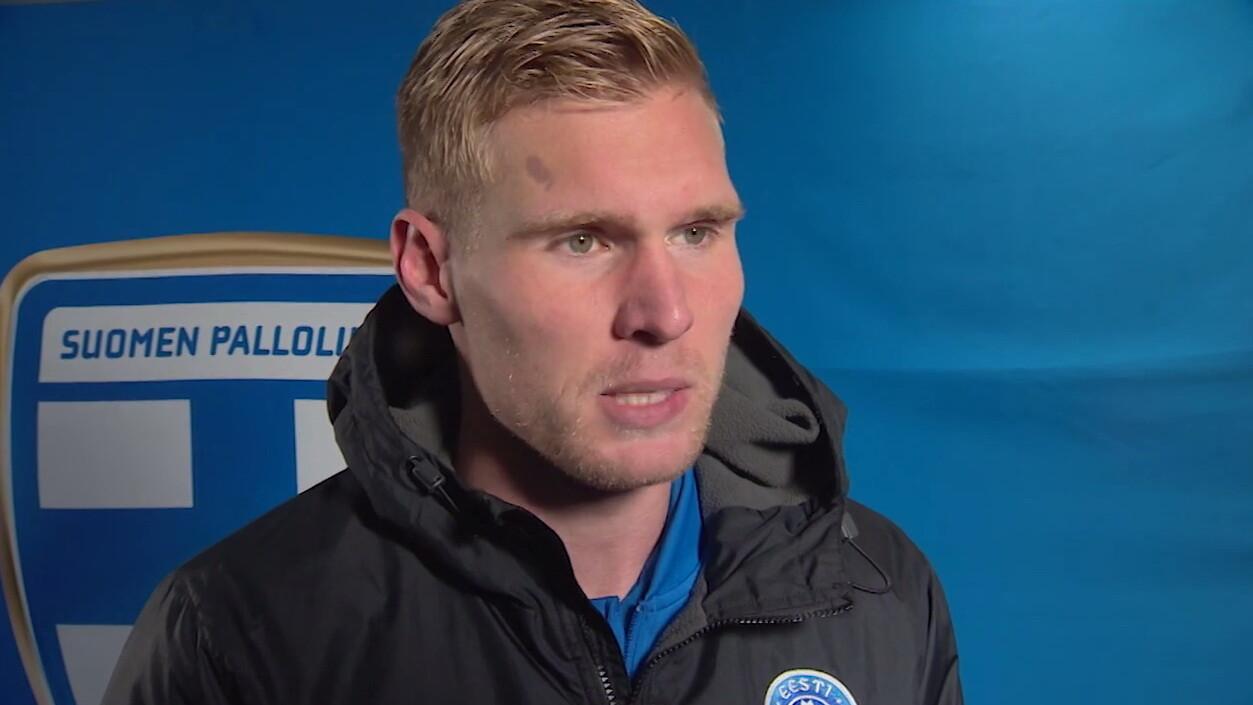 Joonas Tamm