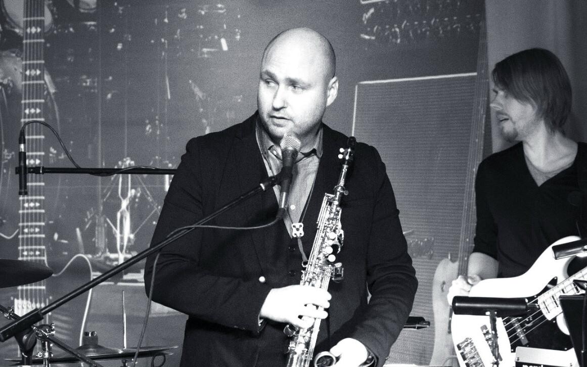 Ivo Lille