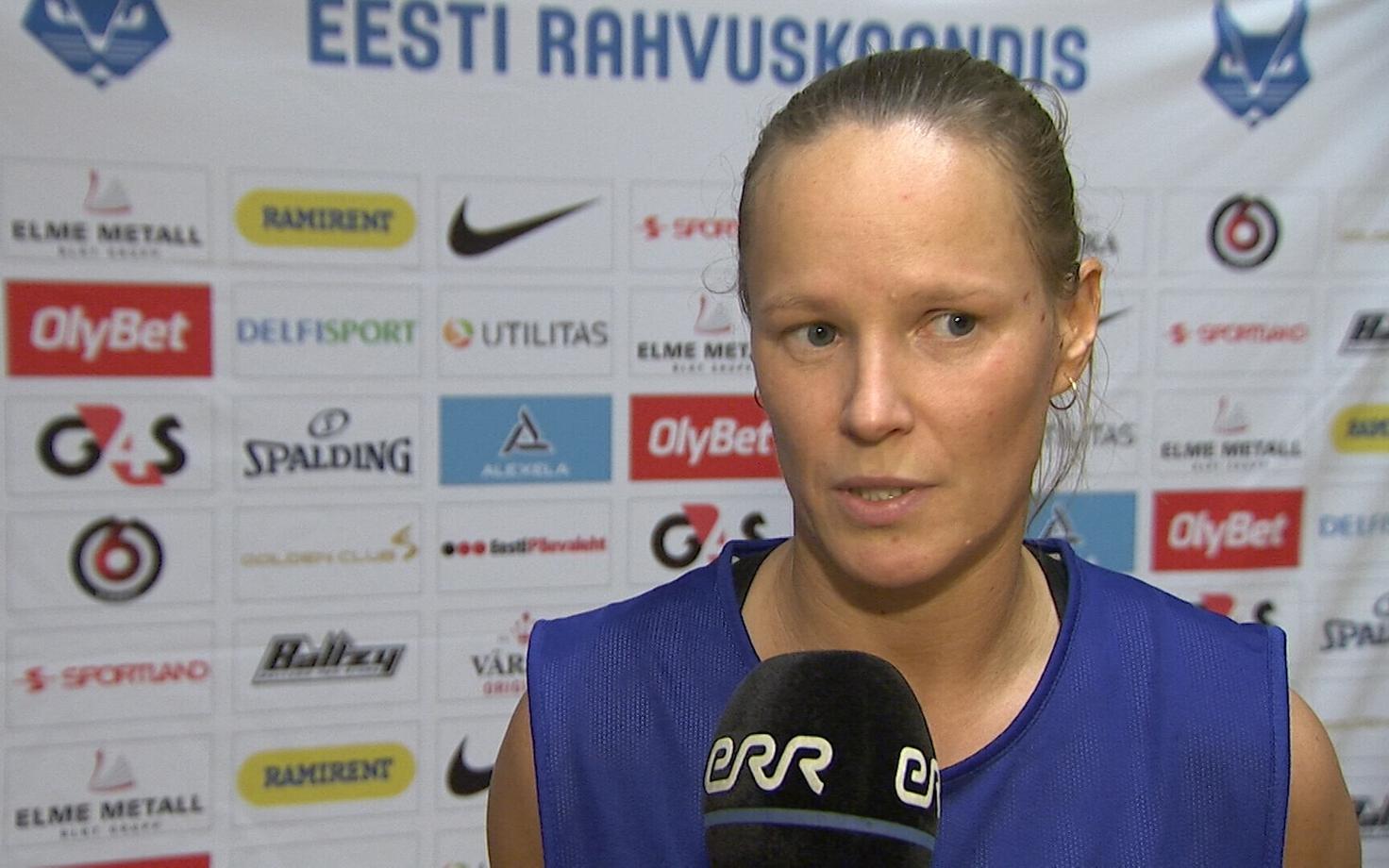 Merike Anderson