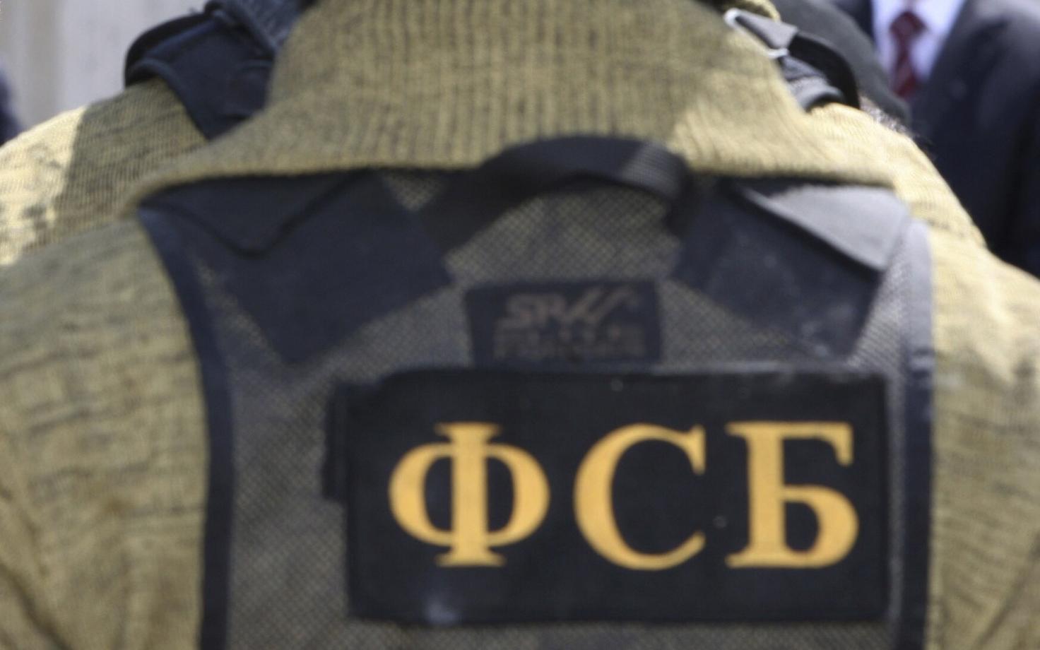 По данным эстонских властей, задержанный был агентом ФСБ