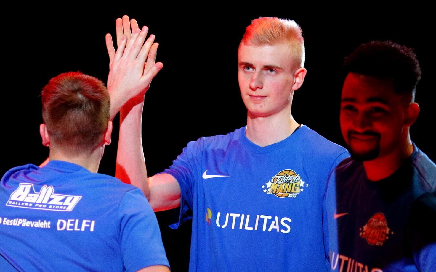 Taavi Jurkatamm
