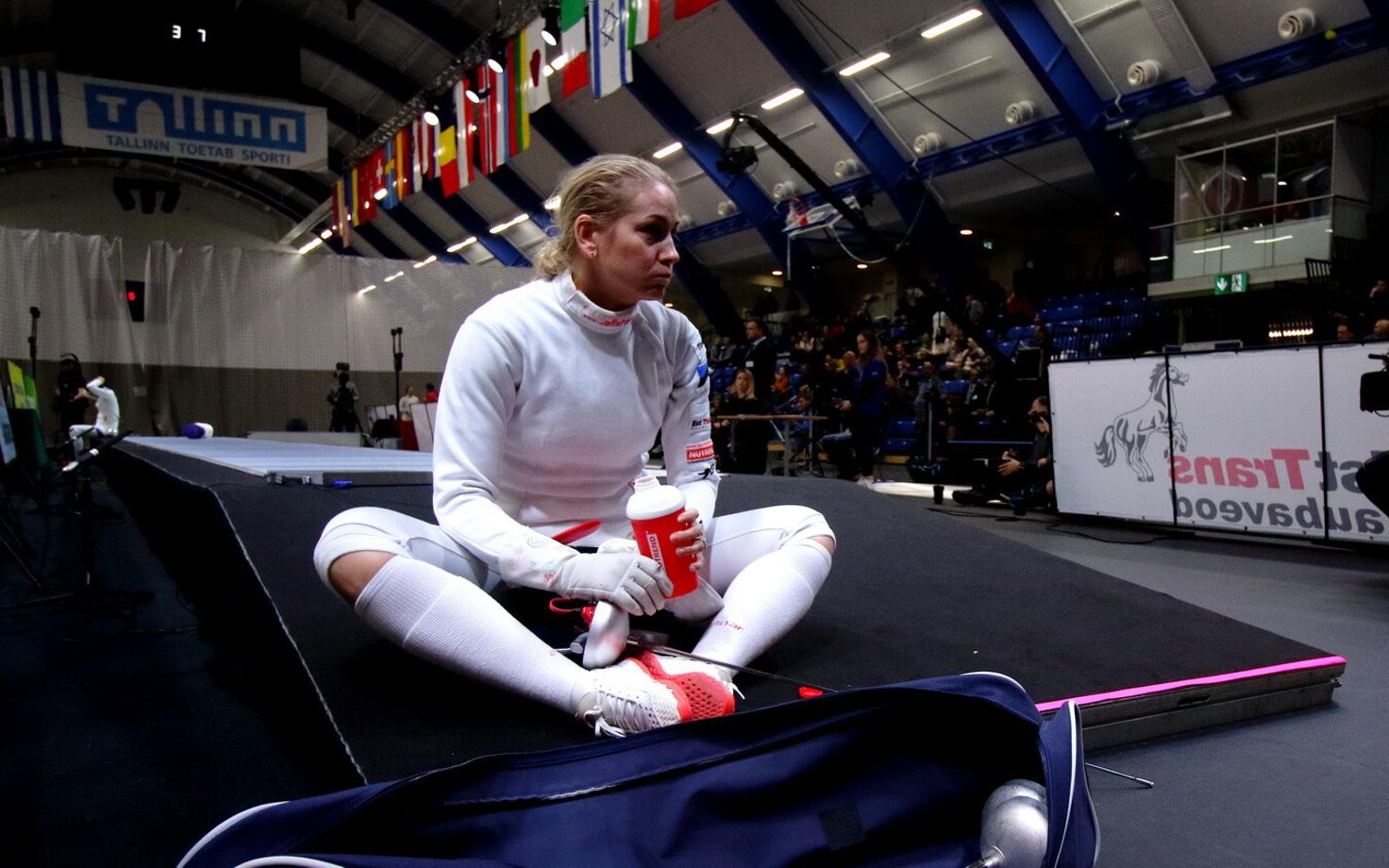Kristina Kuusk