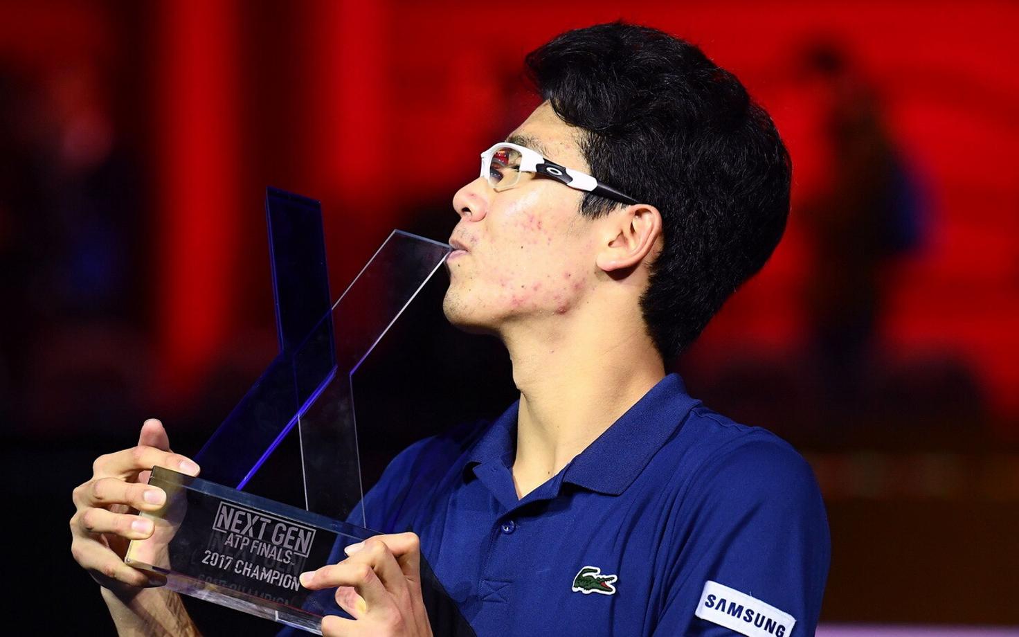 Hyeon Chung