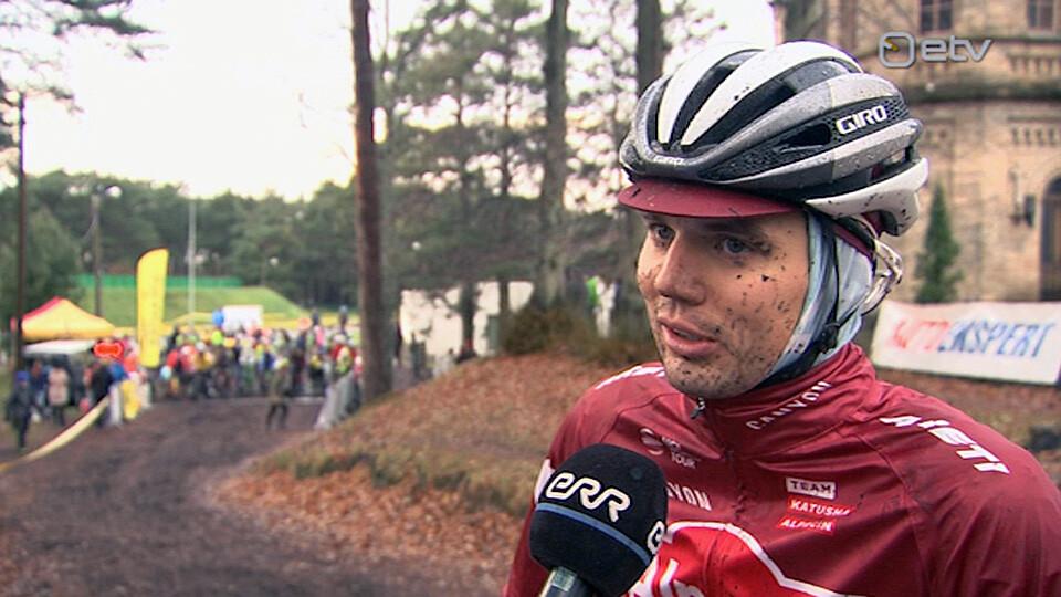 Rein Taaramäe