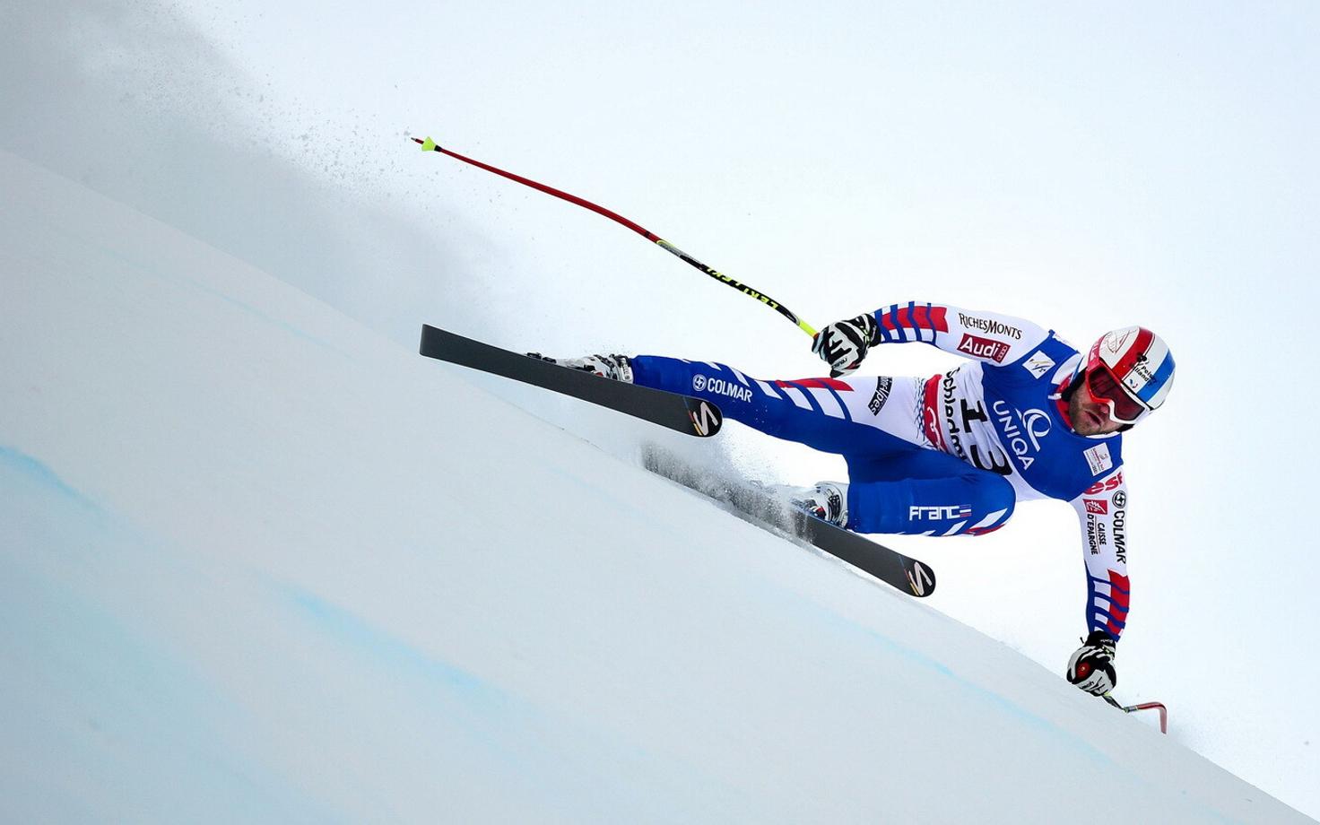 David Poisson