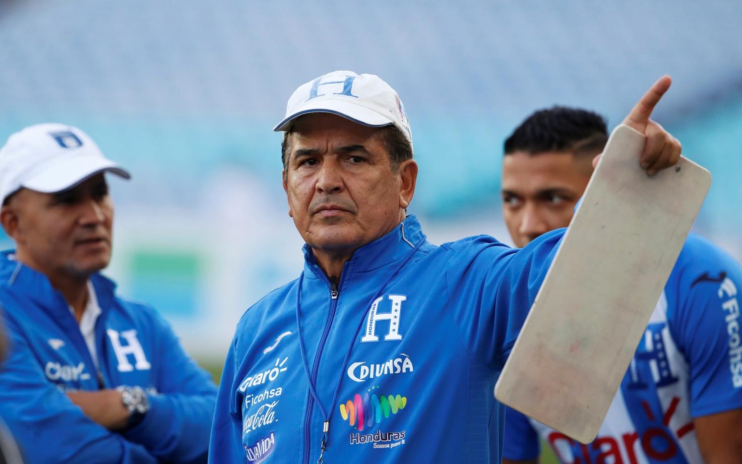 Jorge Luis Pinto
