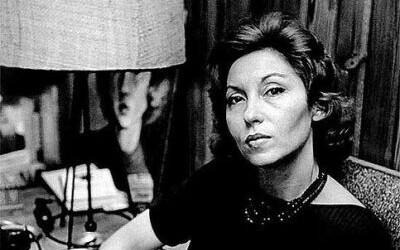 Clarice Lispector