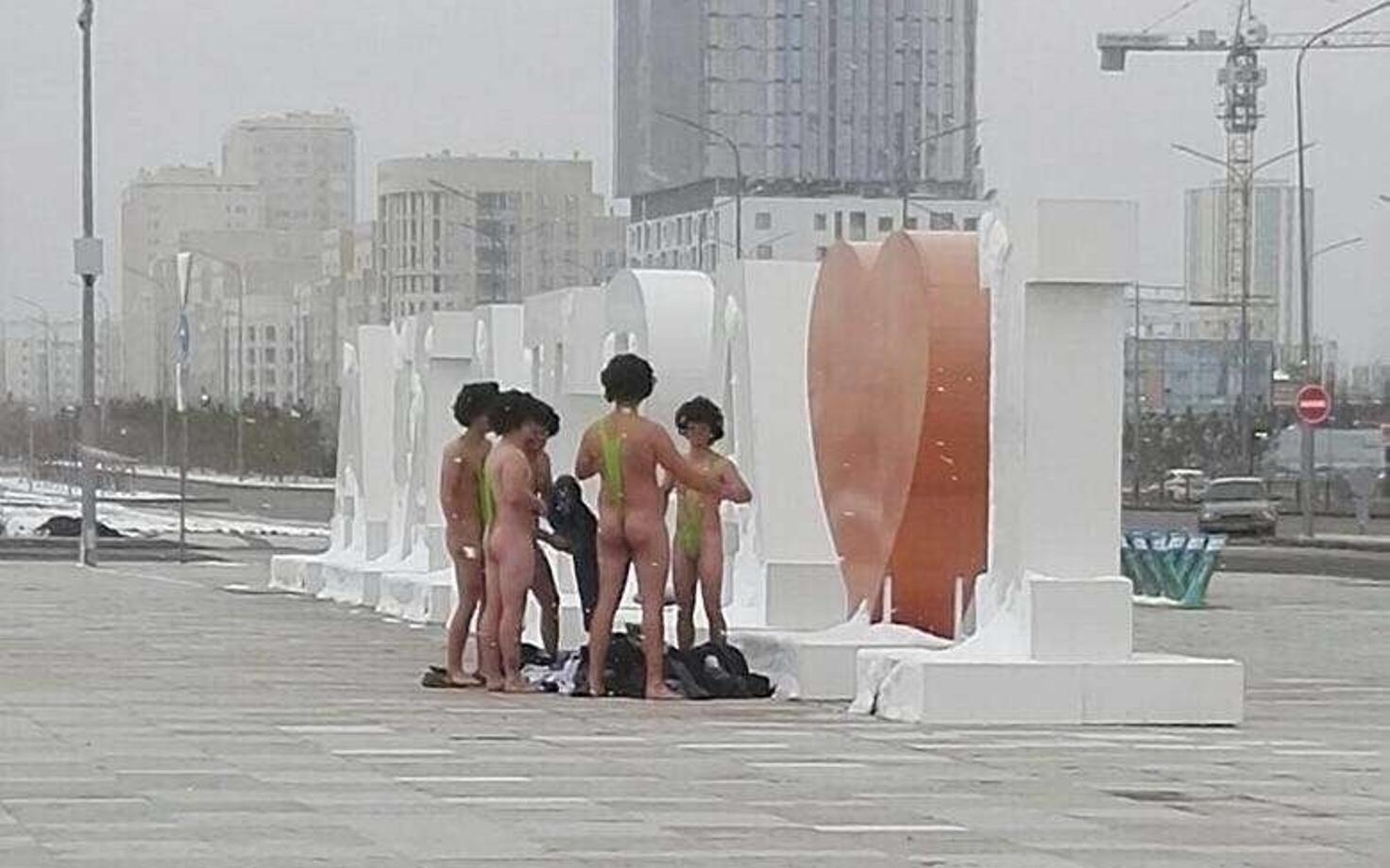 Tšehhi turistid