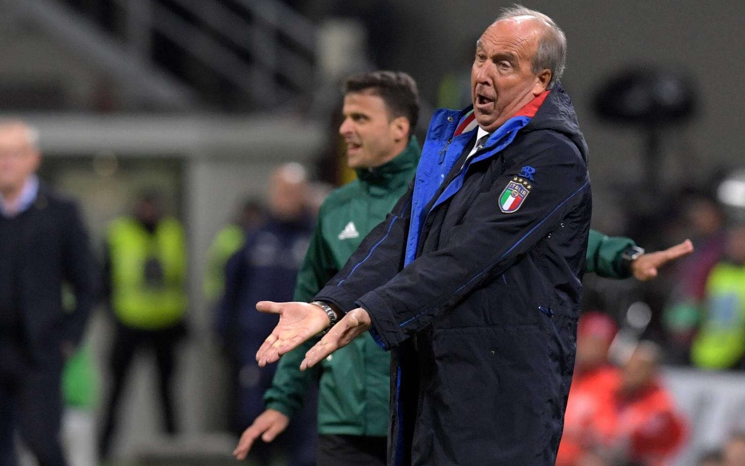 Gian Piero Ventura