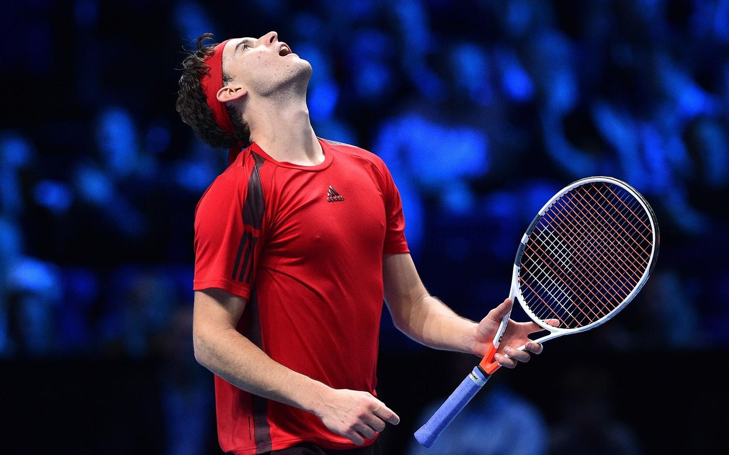 Dominic Thiem