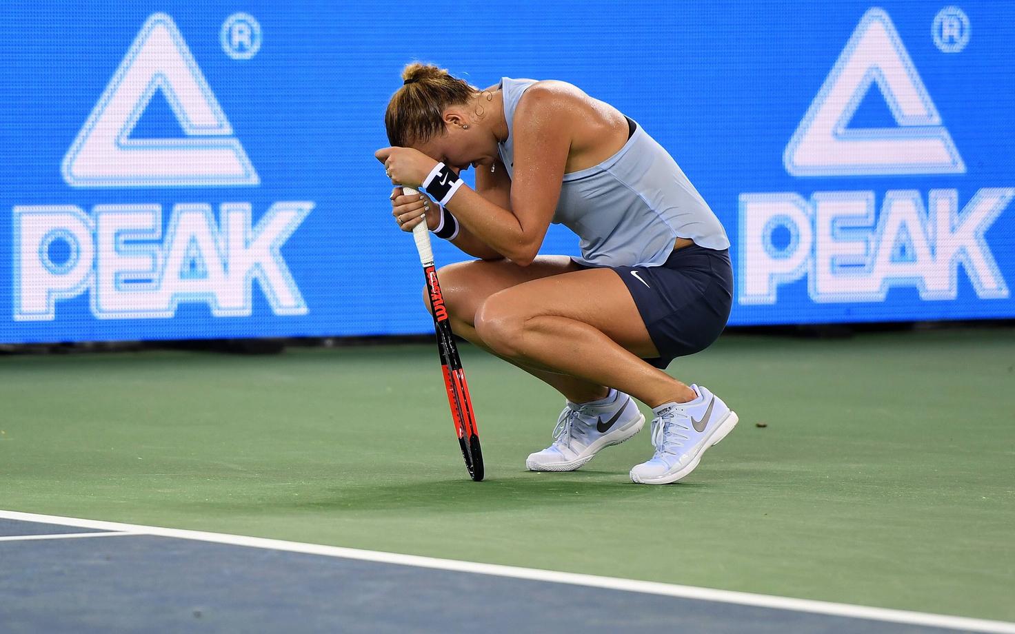 Petra Kvitova