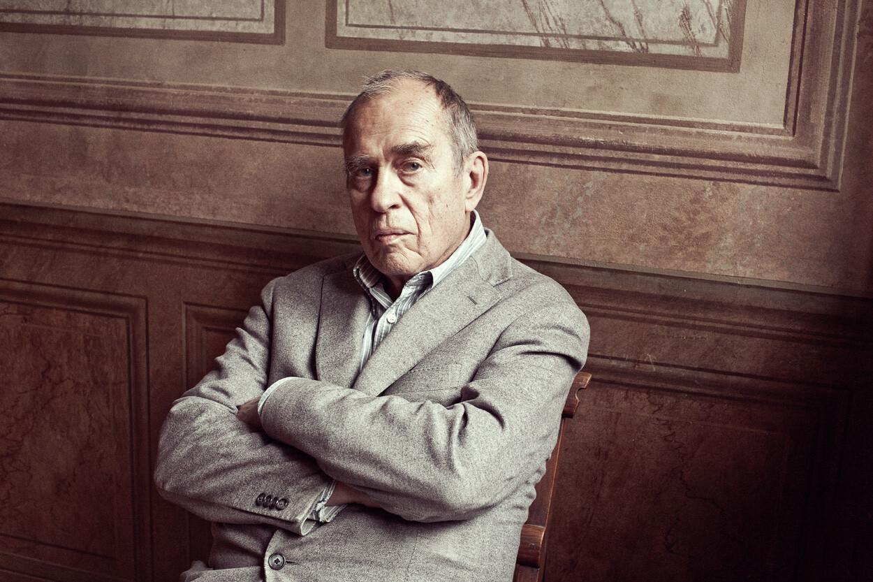 Jörn Donner