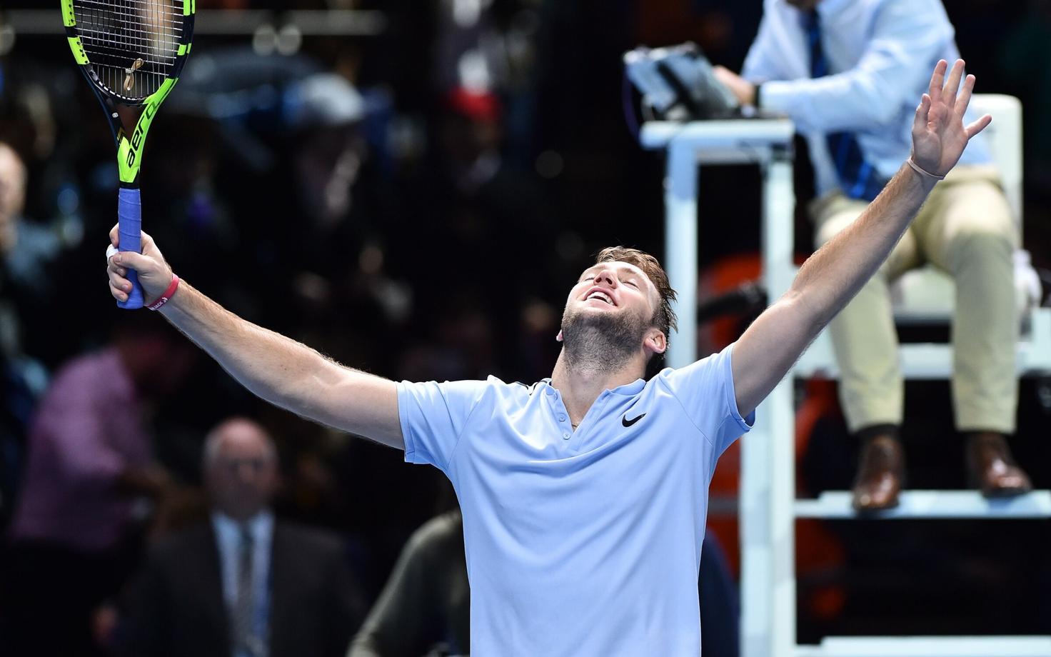 Jack Sock