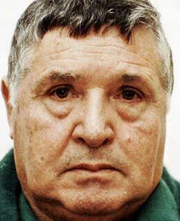Salvatore Toto Riina