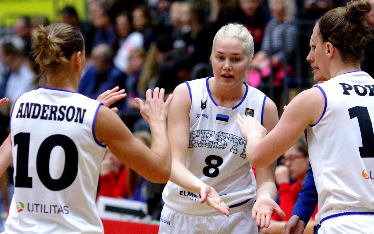 Annika Köster