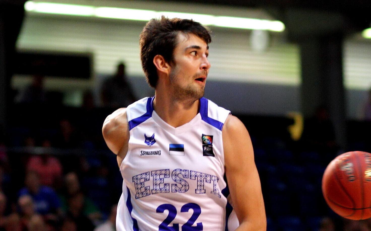 Tanel Kurbas