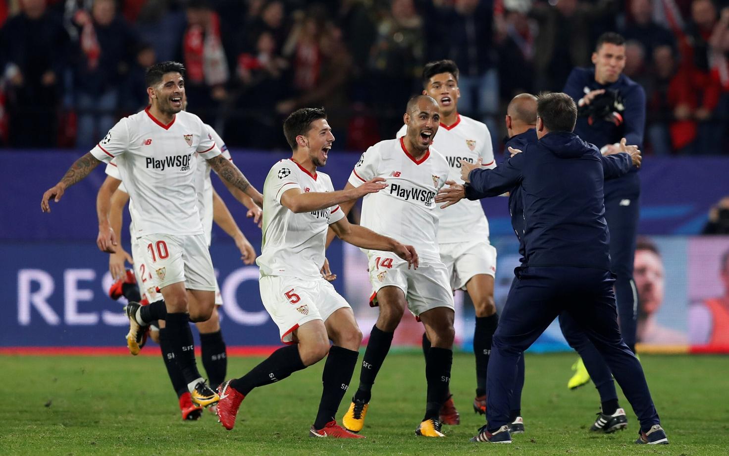 Sevilla